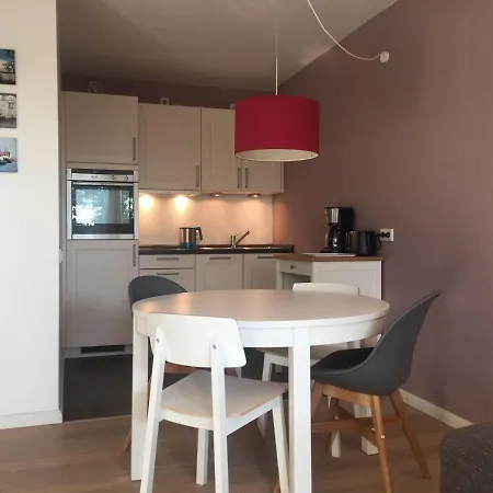 50-Meter-Bis-Zum-Strand-Luetje-Loge Timmendorfer Strand Extérieur photo
