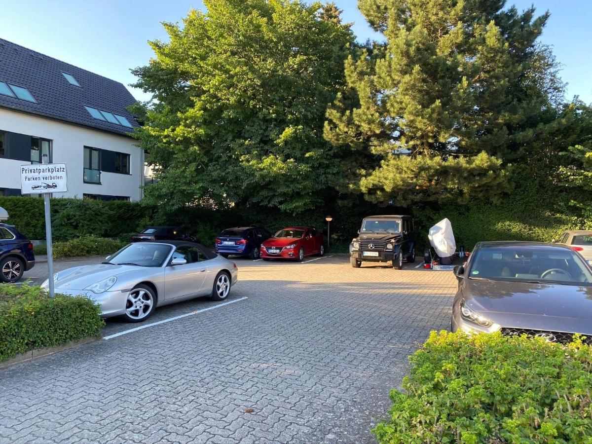 Apartment 50-meter-bis-zum-strand-luetje-loge *